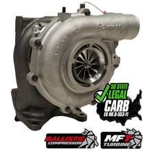 Load image into Gallery viewer, BD Diesel Duramax Screamer Turbo - 2011-2016 Chevrolet LML Turbochargers BD Diesel
