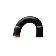 Load image into Gallery viewer, Mishimoto 15+ Ford Mustang EcoBoost Black Silicone Ancillary Hose Kit Hoses Mishimoto
