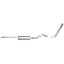 Load image into Gallery viewer, Gibson 1992 Ford F-150 Custom 4.9L 3in Cat-Back Single Exhaust - Aluminized Catback Gibson
