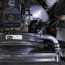 Load image into Gallery viewer, Wehrli 13-15 Dodge Cummins 6.7L w/Dual Radiator Upper Coolant Pipe - Gloss White Radiator Hoses Wehrli
