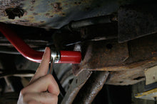 Load image into Gallery viewer, UMI Performance 78-88 GM G-Body Control Arm Reinforcements/Frame Braces Brackets UMI Performance
