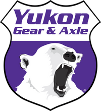 Load image into Gallery viewer, Yukon Gear 03-23 Toyota 4Runner 8in Front Diff 5.29 Ratio Ring &amp; Pinion Gear Set Final Drive Gears Yukon Gear &amp; Axle   
