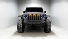 Load image into Gallery viewer, Oracle Jeep Wrangler JL/Gladiator JT 7in. High Powered LED Headlights (Pair) - Dynamic SEE WARRANTY Headlights ORACLE Lighting
