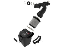 Load image into Gallery viewer, aFe Momentum GT Pro DRY S Cold Air Intake System 20-21 Ford F-250/F-350 Cold Air Intakes aFe
