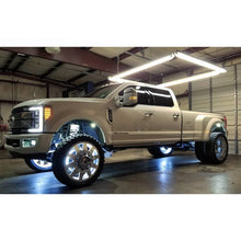 Load image into Gallery viewer, Oracle LED Illuminated Wheel Rings - Double LED - White SEE WARRANTY Light Strip LED ORACLE Lighting

