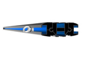 Load image into Gallery viewer, Rhino-Rack 1650mm Reconn Deck Bar Kit - Single Truck Bed Rack Rhino-Rack
