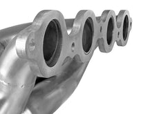 Load image into Gallery viewer, aFe Twisted Steel Headers 14-15 GM Silverado/Sierra 1500 V8 5.3L6.2L Headers &amp; Manifolds aFe
