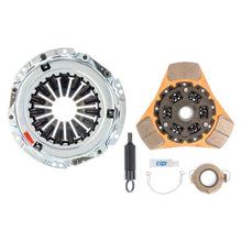 Load image into Gallery viewer, Exedy 1992-1993 Lexus ES300 V6 Stage 2 Cerametallic Clutch Thick Disc Clutch Kits - Single Exedy
