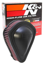 Load image into Gallery viewer, K&amp;N 2012 Honda VT1300 Series Air Filter Misc Powersports K&amp;N Engineering   
