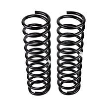 Load image into Gallery viewer, ARB Coil Front Jeep Jl Coilover Springs Old Man Emu
