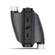 Load image into Gallery viewer, Mishimoto Universal Air-To-Water Intercooler Single Pass (1000hp) - Opposite Side Inlet/Outlet Intercoolers Mishimoto
