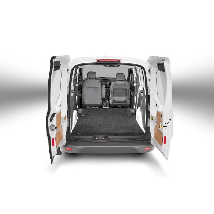 BedRug 11-13 Ford Transit Connect Van VanTred - Compact Bed Liners BedRug