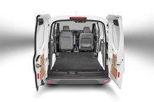 Load image into Gallery viewer, BedRug 2014+ Ford Transit Connect 120.6in Long WB VanTred - Compact Bed Liners BedRug   
