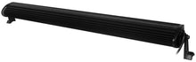 Load image into Gallery viewer, Go Rhino Xplor Bright Series Dbl Row LED Light Bar (Side/Track Mount) 41.5in. - Blk Light Bars &amp; Cubes Go Rhino   
