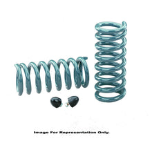 Load image into Gallery viewer, Hotchkis 64-66 GM A-Body Rear 1in Drop Lowering Coil Springs Lowering Springs Hotchkis   
