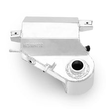 Load image into Gallery viewer, Mishimoto 03-07 Ford 6.0L Powerstroke Aluminum Degas Bottle - Polished Cooling Packages Mishimoto
