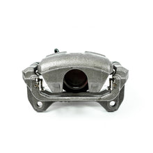 Load image into Gallery viewer, Power Stop 02-06 Acura RSX Front Left Autospecialty Caliper w/Bracket Brake Calipers - OE PowerStop   

