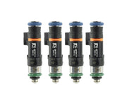 Grams Performance 1000cc SRT4 2003-2005 INJECTOR KIT Fuel Injector Sets - 4Cyl Grams Performance