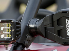 Load image into Gallery viewer, Rigid Industries 14-17 Polaris RZR Turbo Reflect A-Pillar Mount Light Bars &amp; Cubes Rigid Industries
