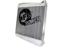 Load image into Gallery viewer, aFe Bladerunner Intercoolers I/C Ford Diesel Trucks 08-10 V8-6.4L (td) Intercoolers aFe
