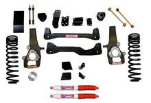 Load image into Gallery viewer, Skyjacker 4"KIT,14 RAM 1500 ECODIESEL Lift Kits Skyjacker
