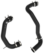 Load image into Gallery viewer, aFe Bladerunner Intercooler 3in Inlet/Outlet Tube 08-10 Ford Diesel Trucks V8 6.4L (td) Intercoolers aFe
