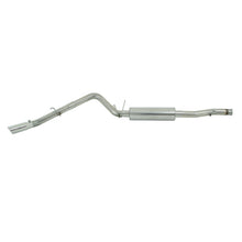 Load image into Gallery viewer, MBRP 2009 Chev/GMC Yukon/Chev Tahoe 5.3 L Cat Back Single Side Catback MBRP

