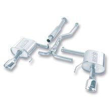 Load image into Gallery viewer, Borla 05-08 Subaru Legacy GT Cat-Back System Catback Borla
