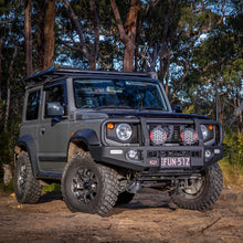 Load image into Gallery viewer, ARB Intensity SOLIS 21 1 Spot 1 Flood Kit With Loom Driving Lights ARB
