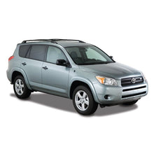 Load image into Gallery viewer, Bushwacker 09-11 Toyota RAV4 OE Style Flares 4pc Base Only - Black Fender Flares Bushwacker
