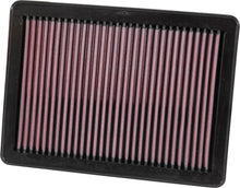 Load image into Gallery viewer, K&amp;N 2016 Honda Avancier L4-2.0L F/I Replacement Drop In Air Filter Air Filters - Drop In K&amp;N Engineering   
