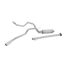 Load image into Gallery viewer, Gibson 15-19 Ford F-150 XL 5.0L 3in/2.5in Cat-Back Dual Extreme Exhaust - Stainless Catback Gibson

