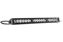 Load image into Gallery viewer, Diode Dynamics 18 In LED Light Bar Single Row Straight Clear Driving Each Stage Series Light Bars &amp; Cubes Diode Dynamics   
