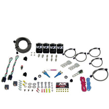 Load image into Gallery viewer, Nitrous Express GM EFI Dual Stage Nitrous Kit (50-150HP x 2) w/o Bottle Nitrous Systems Nitrous Express
