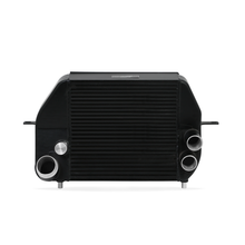 Load image into Gallery viewer, Mishimoto 2011-2014 Ford F-150 EcoBoost Intercooler - Black Intercooler Kits Mishimoto
