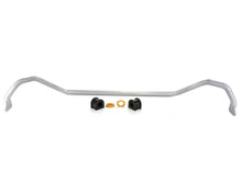Load image into Gallery viewer, Whiteline 08/06-09 Pontiac G8 Sedan Front Heavy Duty Adjustable 26mm Swaybar Sway Bars Whiteline
