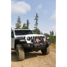 Load image into Gallery viewer, ARB Combar/T Jl 18On 8-10 Oe Fog Bull Bars ARB
