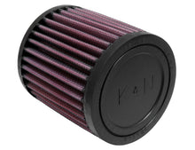 Load image into Gallery viewer, K&amp;N Universal Rubber Filter 2-1/16in FLG 3-1/2in OD 4in H Air Filters - Universal Fit K&amp;N Engineering   
