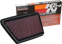 Load image into Gallery viewer, K&amp;N 17-18 Honda CR-V 2.4L Drop In Air Filter Air Filters - Drop In K&amp;N Engineering   
