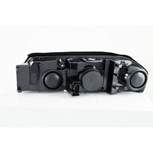 Load image into Gallery viewer, ANZO 2000-2005 Chevrolet Impala Projector Headlights w/ Halo Black Headlights ANZO
