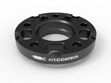 Load image into Gallery viewer, aFe CONTROL Billet Aluminum Wheel Spacers 5x120 CB72.6 20mm - BMW Wheel Spacers &amp; Adapters aFe
