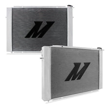 Load image into Gallery viewer, Mishimoto 86-95 Holden Commodore VP/VR/VS V8 5.0L Aluminum Radiator Radiators Mishimoto
