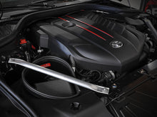 Load image into Gallery viewer, aFe Takeda Intakes Stage-2 AIS w/ Pro DRY S Media 20-22 Toyota GR Supra (A90) L6-3.0L (t) B58 Cold Air Intakes aFe
