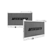 Load image into Gallery viewer, Mishimoto 93-95 Mazda RX-7 Performance Aluminum Radiator Radiators Mishimoto
