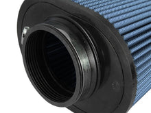 Load image into Gallery viewer, aFe MagnumFLOW Air Filter A/F P5R 4Fx (9x6-1/2) Bx (6-3/4x5-1/2) Tx6-1/8H in Air Filters - Universal Fit aFe
