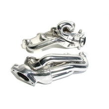 Load image into Gallery viewer, BBK 96-04 Mustang GT Shorty Tuned Length Exhaust Headers - 1-5/8 Silver Ceramic Headers &amp; Manifolds BBK
