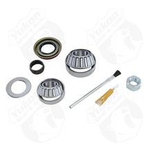 Load image into Gallery viewer, Yukon Gear Pinion install Kit For GM 7.5in Diff Ring and Pinion Install Kits Yukon Gear &amp; Axle

