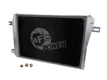 Load image into Gallery viewer, aFe BladeRunner Street Series Tube &amp; Fin Aluminum Radiator 06-10 GM Diesel Trucks 6.6L V8 Radiators aFe
