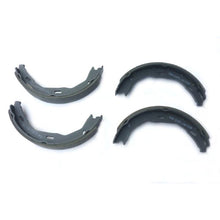 Load image into Gallery viewer, Power Stop 09-15 Mercedes-Benz C63 AMG Rear Autospecialty Parking Brake Shoes Brake Shoes PowerStop
