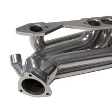 Load image into Gallery viewer, BBK 96-98 GM Truck SUV 5.0 5.7 Shorty Tuned Length Exhaust Headers - 1-5/8 Silver Ceramic Headers &amp; Manifolds BBK
